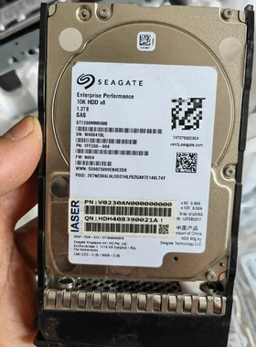非标价浪潮 ST1200MM0088 1.2T 10K SAS 1议价