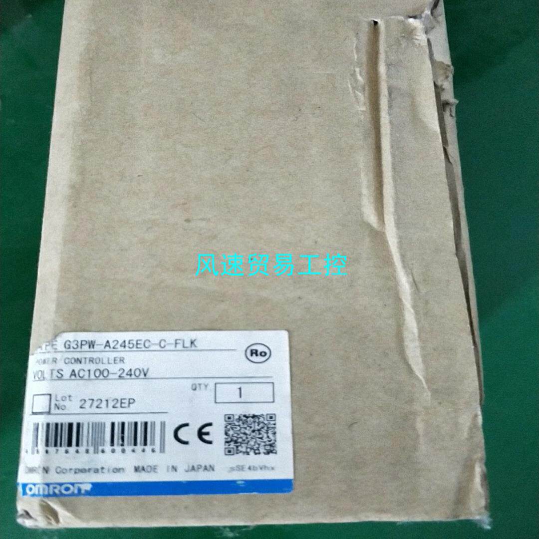 非标价G3PW-245EC-C-FLK感兴趣的话给我留言吧议价