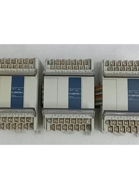 非标价信捷XC-E3AD4PT2DA-H，3只，成色实拍图 。功能议价