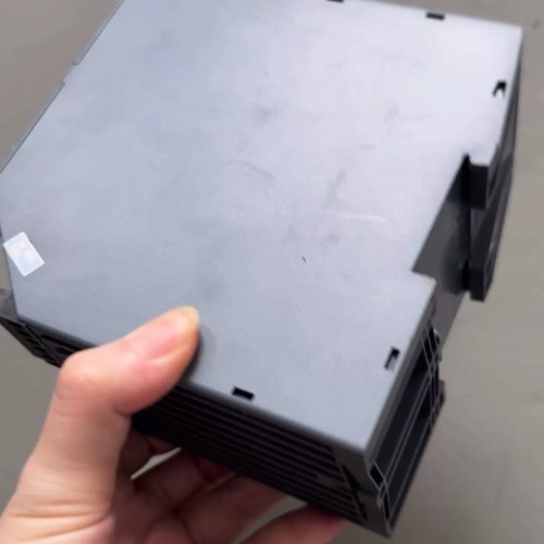 非标价电源 6EP1334-2BA20实物拍摄，链接成色议价