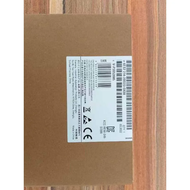 非标价西门子 6ES7214-2AD23-0XB8 6ES7214议价