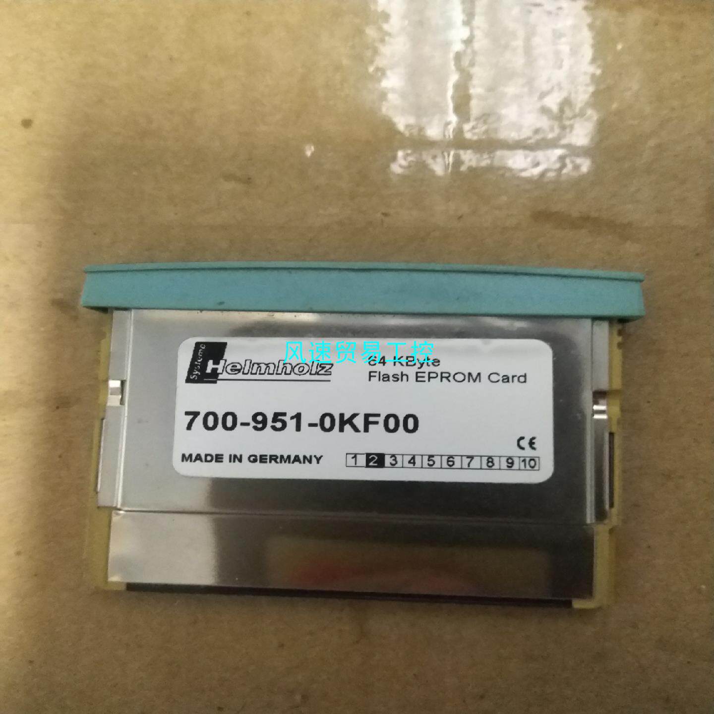 非标价西门子S7模块64KB存储卡赫姆赫兹兼容西门子CPU模块议价