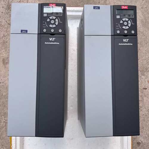 非标价丹佛斯变频器 FC360 22KW议价