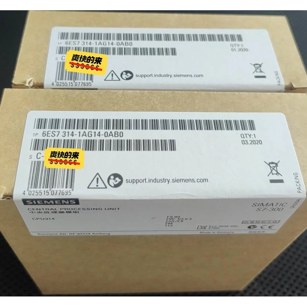 非标价6ES7314-1AG14-0AB0 6ES7 314-议价