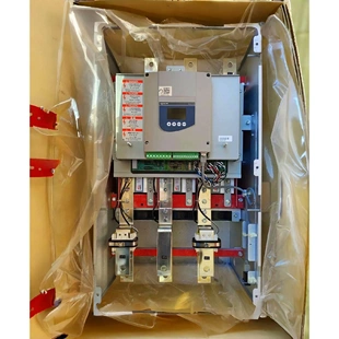 非标价施耐德软启动 ATS48C48Q,价格腰斩了!感兴趣的朋友点议价