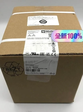 非标价德国穆尔MURR 变压器 86368议价