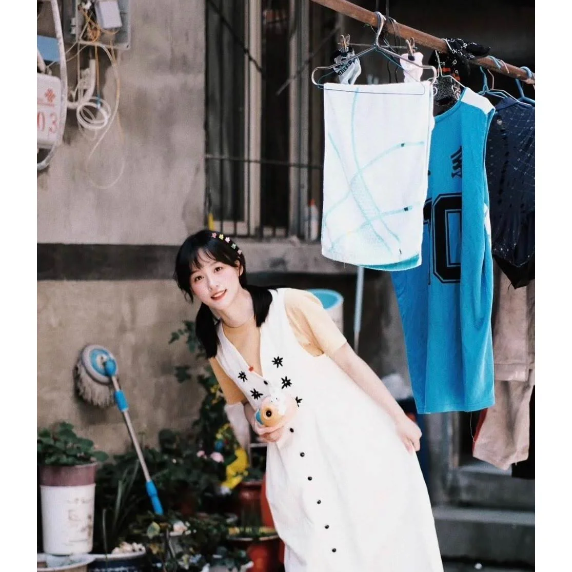 非标价【毕业礼物！·Live】 MITSUBA复古DV 光学绝绝子议价