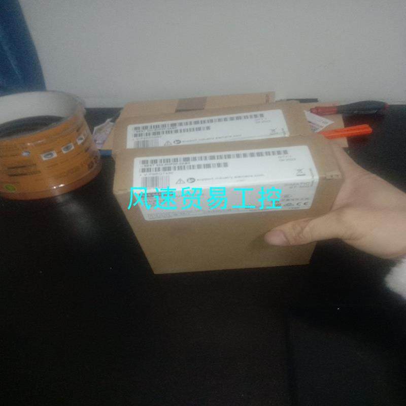 非标价1P 6ES7332-5HF00-0AB0西门子SM 332议价