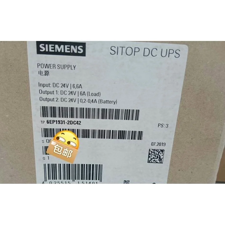 非标价6EP1931-2FC42西门子议价