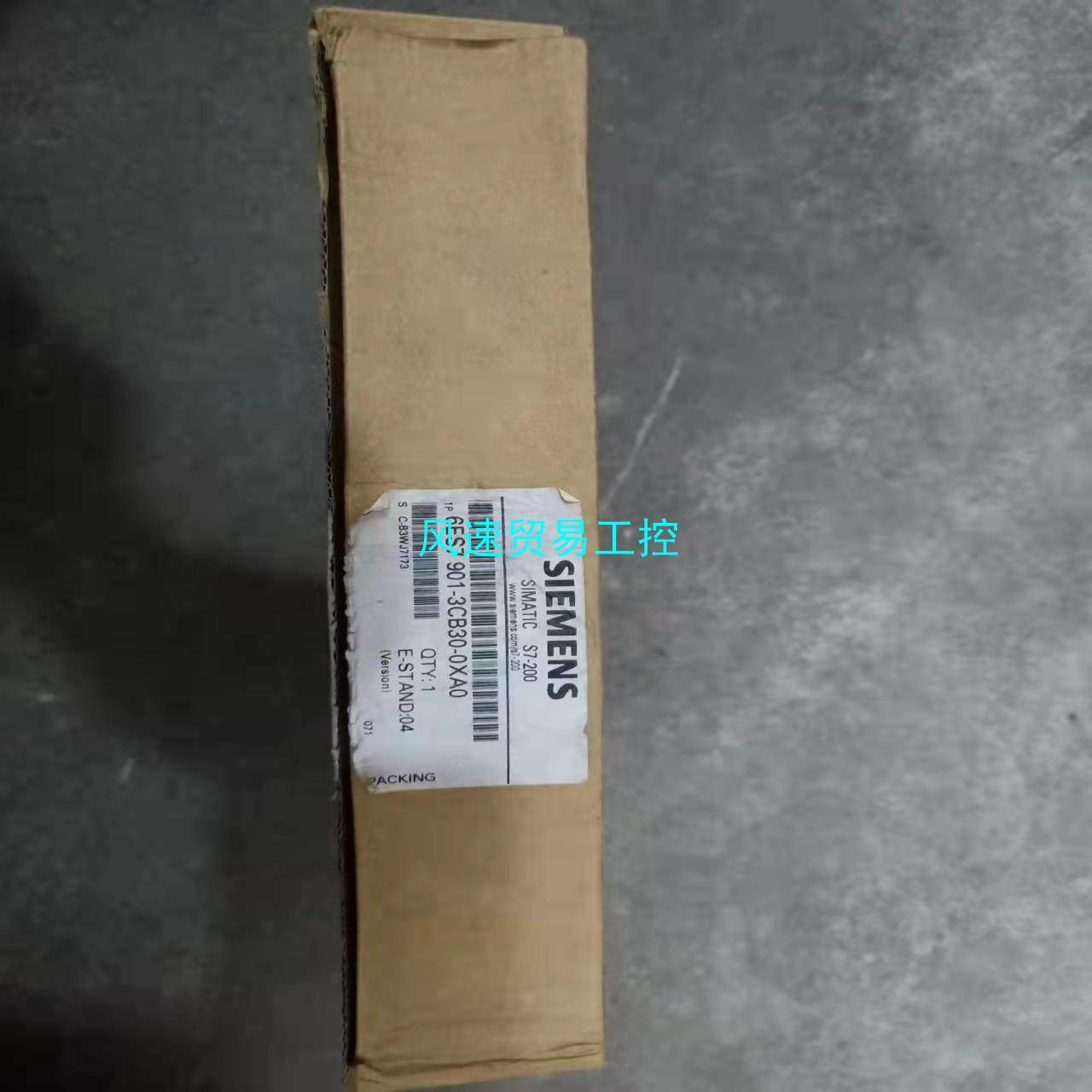 非标价6ES7901-3CB30-0XA0西门子全新议价议价