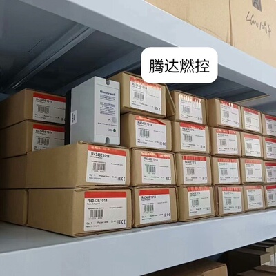 询价R4343E1014火焰控制器 R4343D1017议价