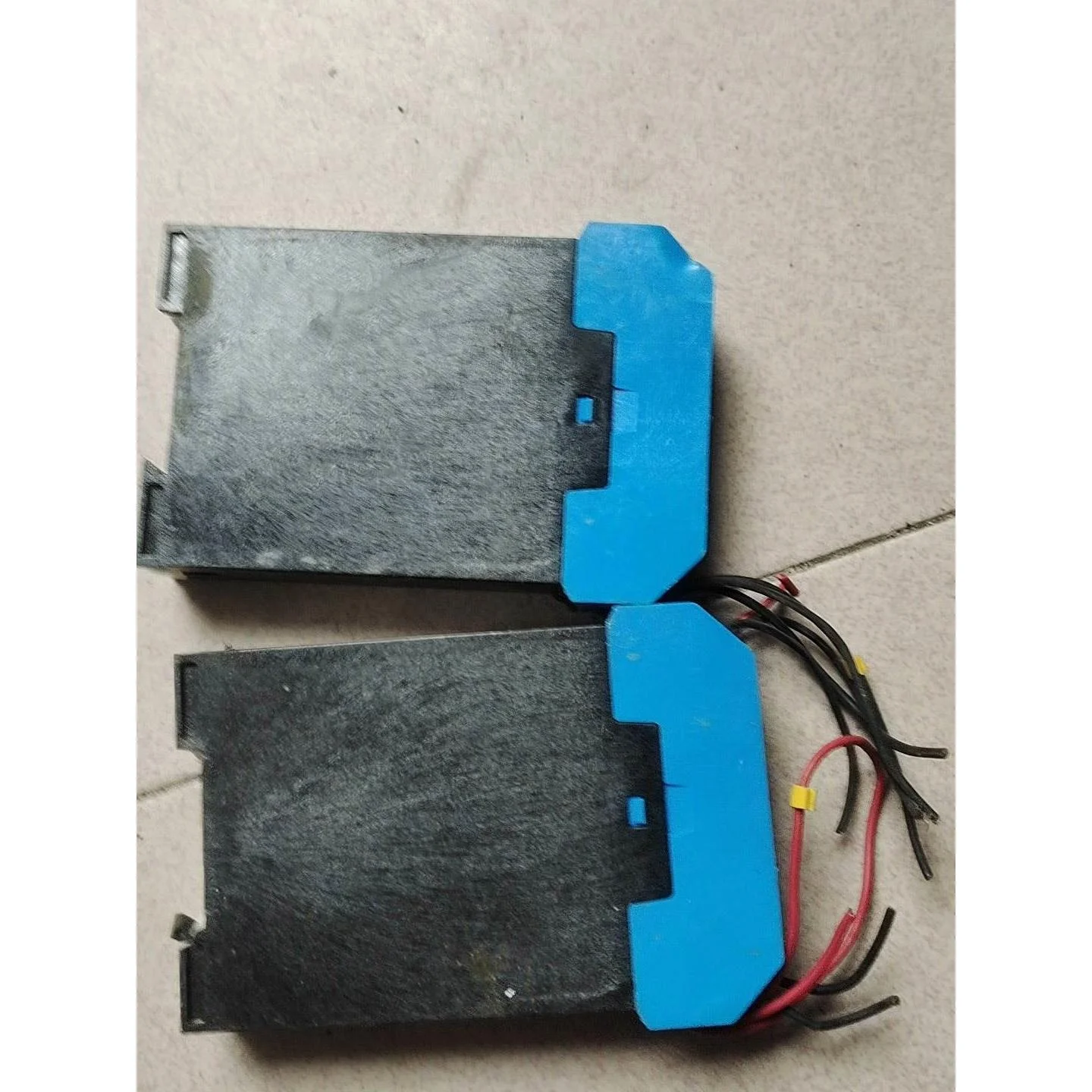 非标价丹麦继电器NST-3.2CL拆机的，实物拍摄，看好再拍 一百议价