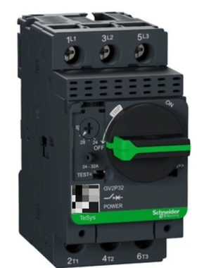 非标价电动机断路器GV2P32 全新现货，代理议价