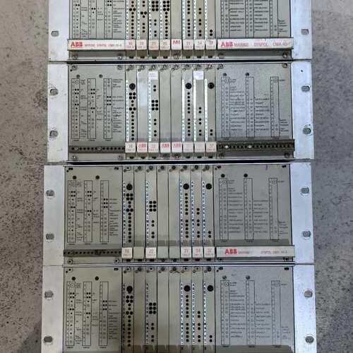 非标价ABB MARINE SYNPOL CMA 39-B/CMA议价