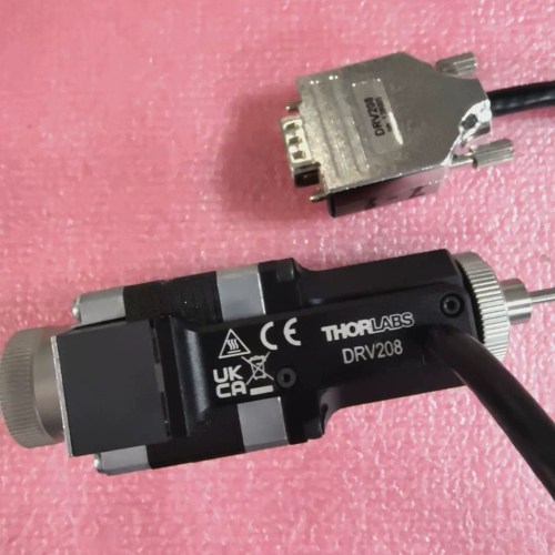 非标价索雷博Thorlabs DRV208 电动执行器议价