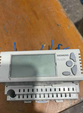 非标价A117* Synco200通用控制器通用控制器 RL议价