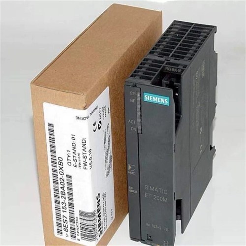 非标价ET200M接口模块6ES7153-1AA03/2BA议价