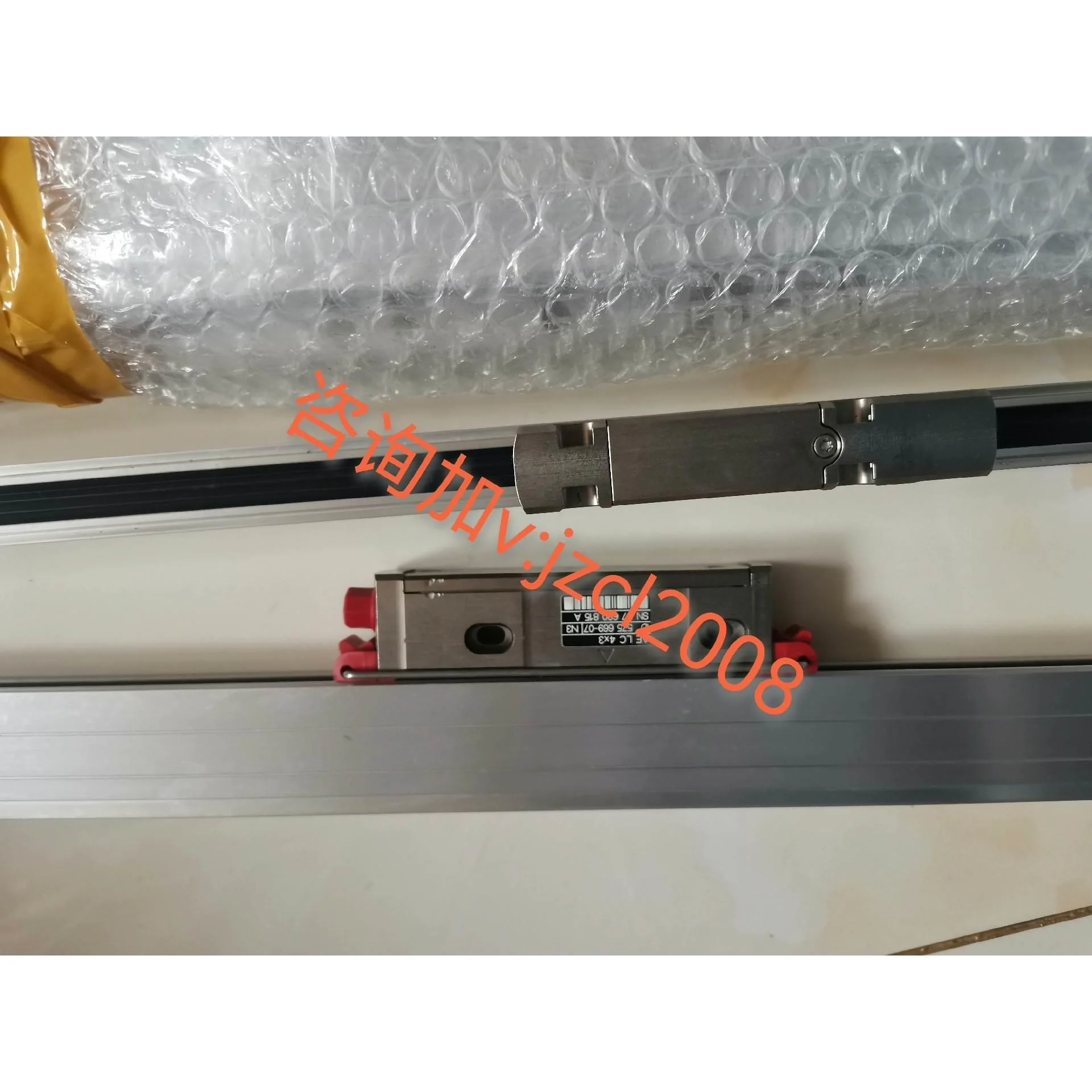 非标价LC495F 测量行程：1020mm 1140mm 1240议价