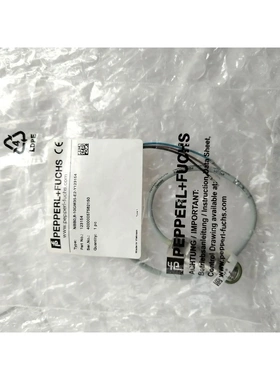 非标价倍加福转速传感器NBBO 8-10GM35-E2-Y123议价