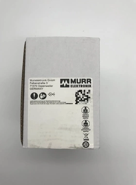 非标价德国穆尔MURR 分配器9000-41034-0401005议价