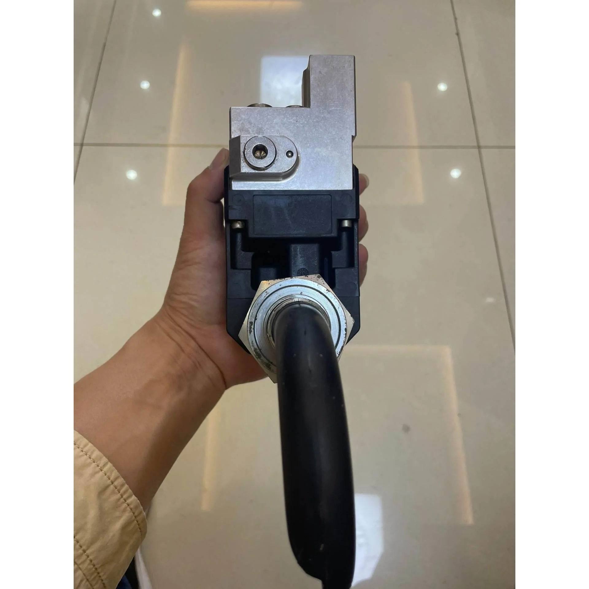 非标价VISATRON VN301 plus油雾探测器探头Oil议价