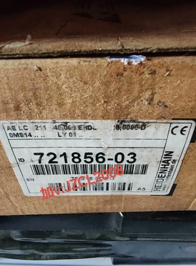 非标价海德汉 AE LC211读数头 HEIDENHAIN 全新议价