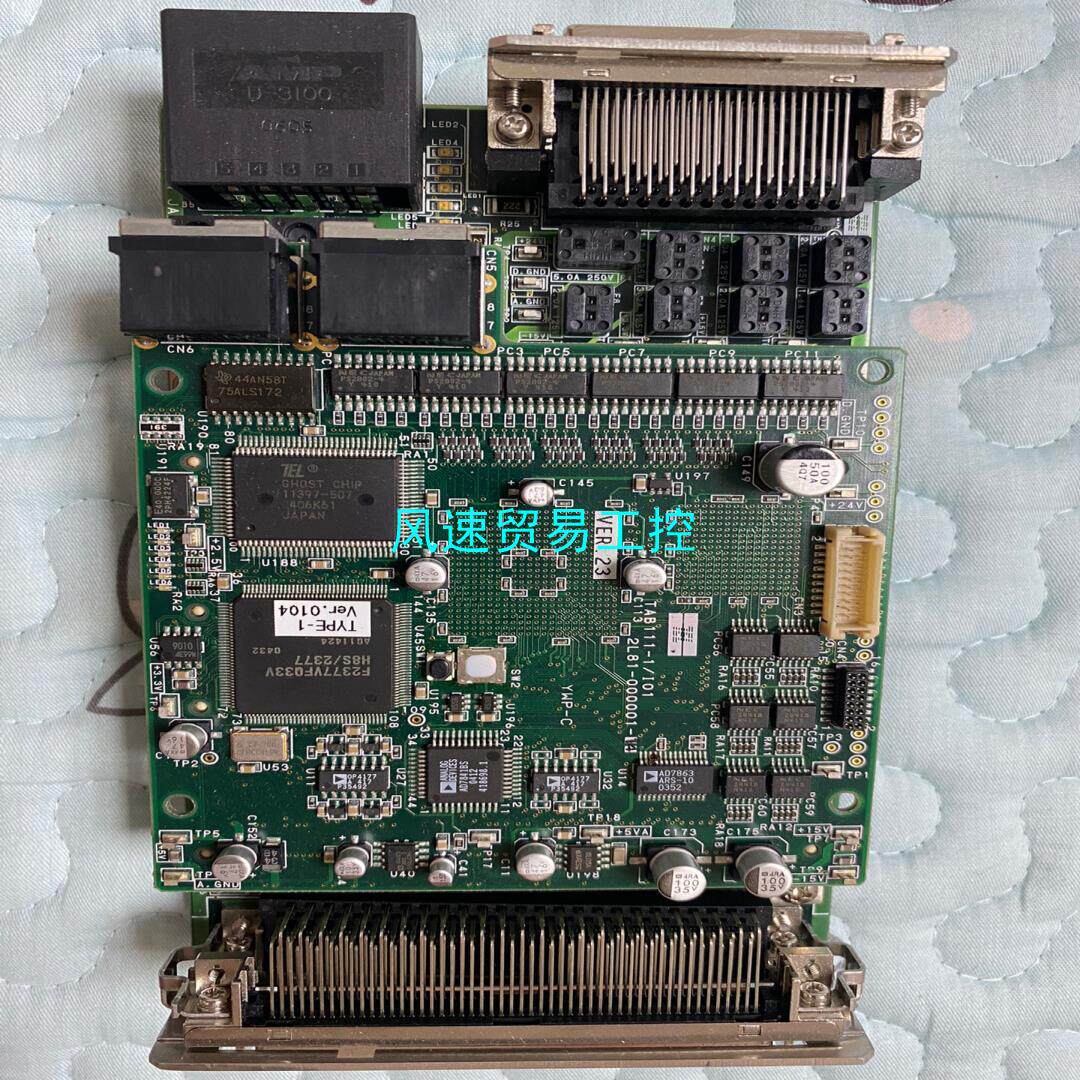 非标价TOKYO ELECTRON LTD  东京电子  2L08议价