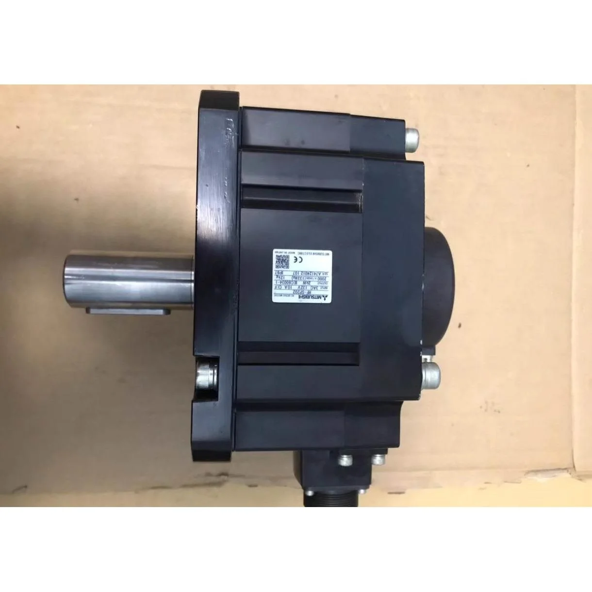 非标价三菱伺服电机HF-SP202售价 3000 HF-SP50议价