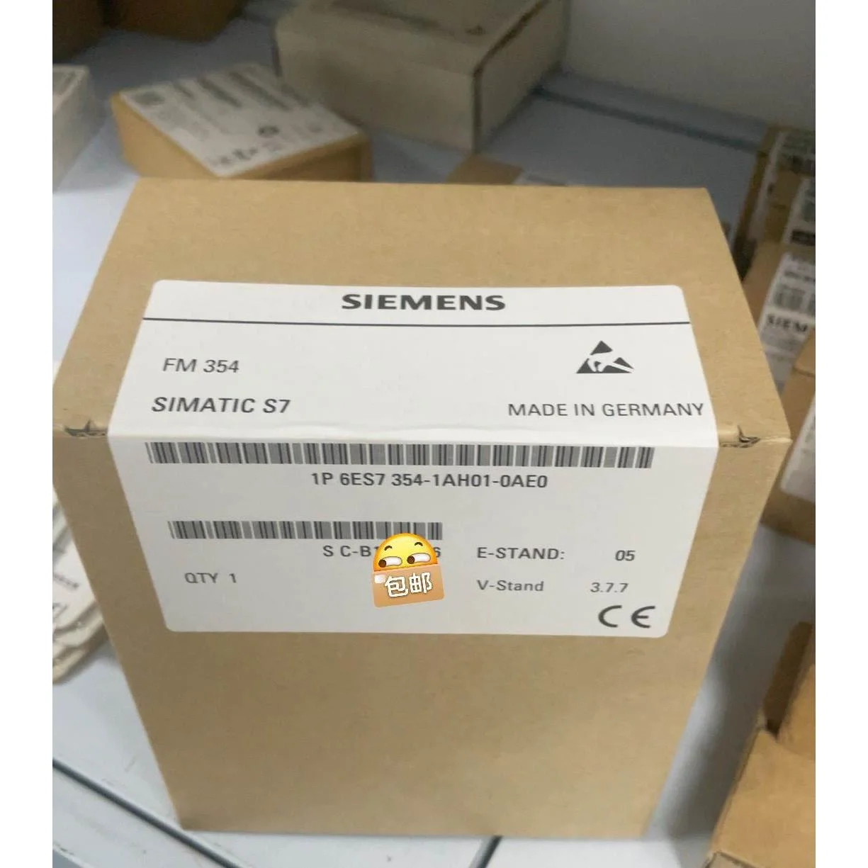 非标价6ES7354-1AH01-0AE0 6ES7 354-议价