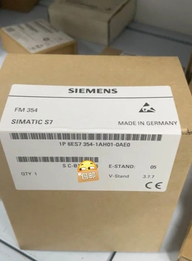 非标价6ES7354-1AH01-0AE0 6ES7 354-议价