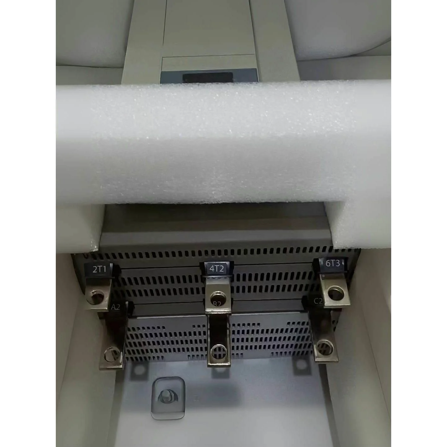 非标价施耐德软启动器 ATS48C25Y,原装正品,外置旁路,13议价