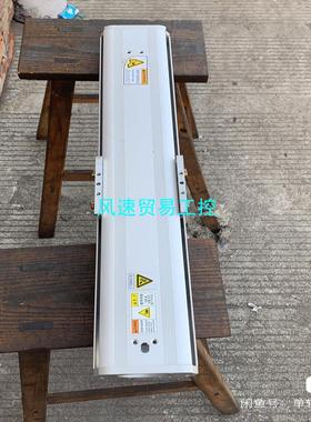 非标价Dongbu Robot铝滑台总长790mm行程450mm议价