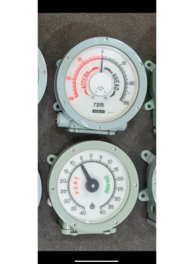 非标价舵角表 转速表 SD-200 FL-200议价