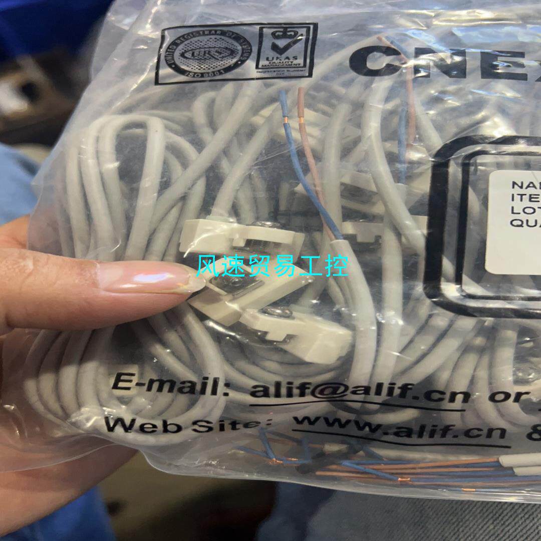 非标价DFS J-020原装元利富磁性开关2000条议价