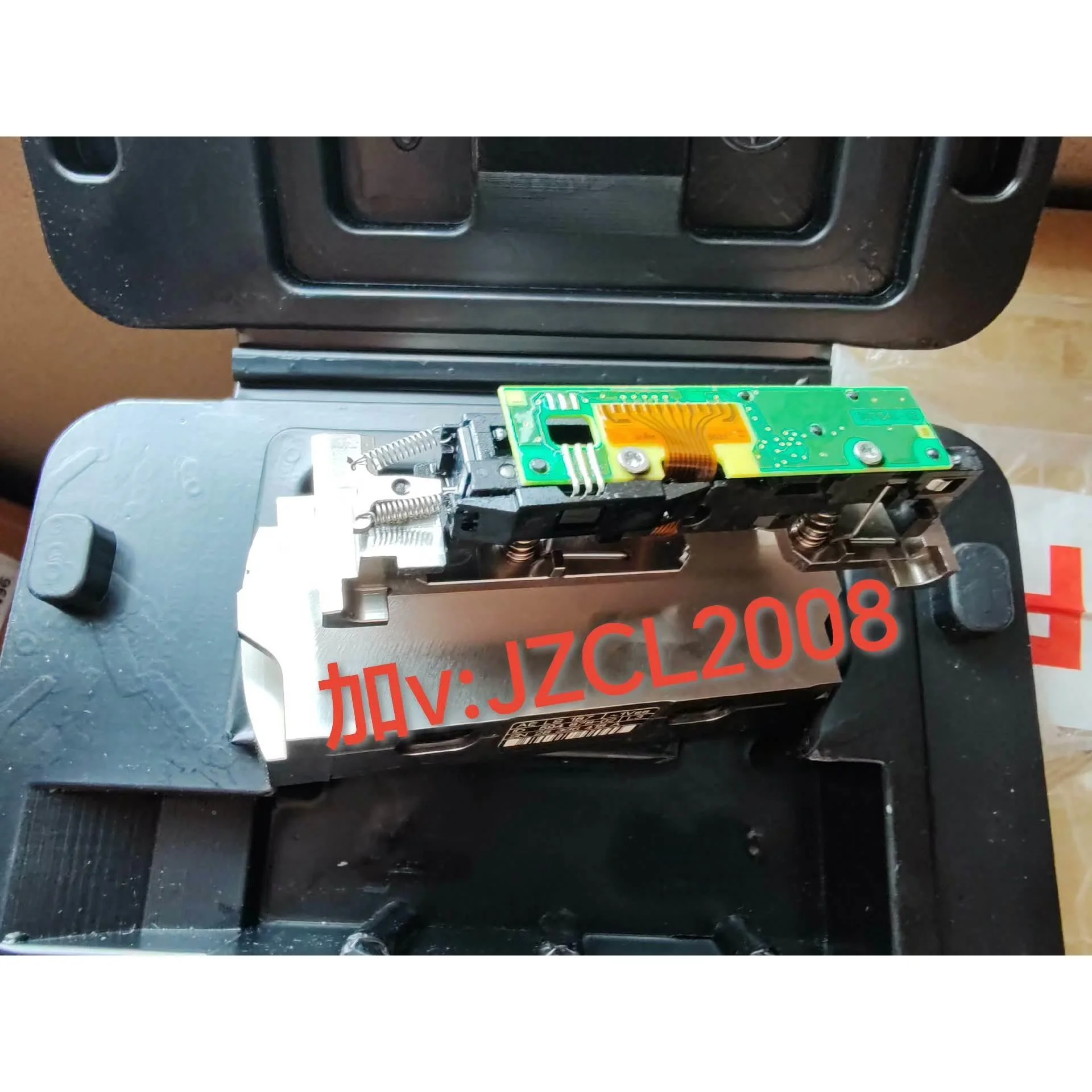 非标价AE LS187 海德汉 594878-02 读数头HEI议价