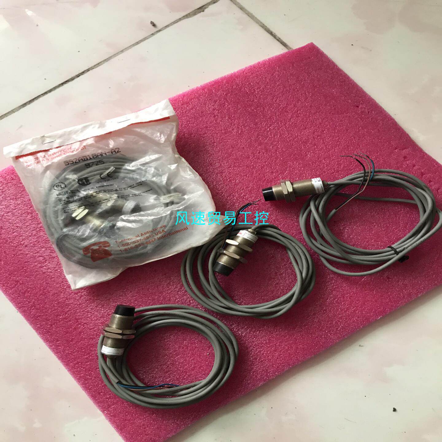 非标价霍尼韦尔992AB18AN-A2议价