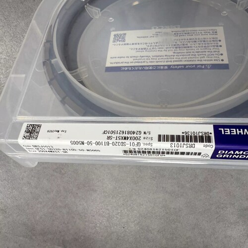 非标价DISCO DRSJ1013 GF01-SD320-BT10议价