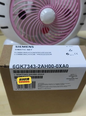 非标价6GK7343-2AH00-0XA0 6GK7 343-议价