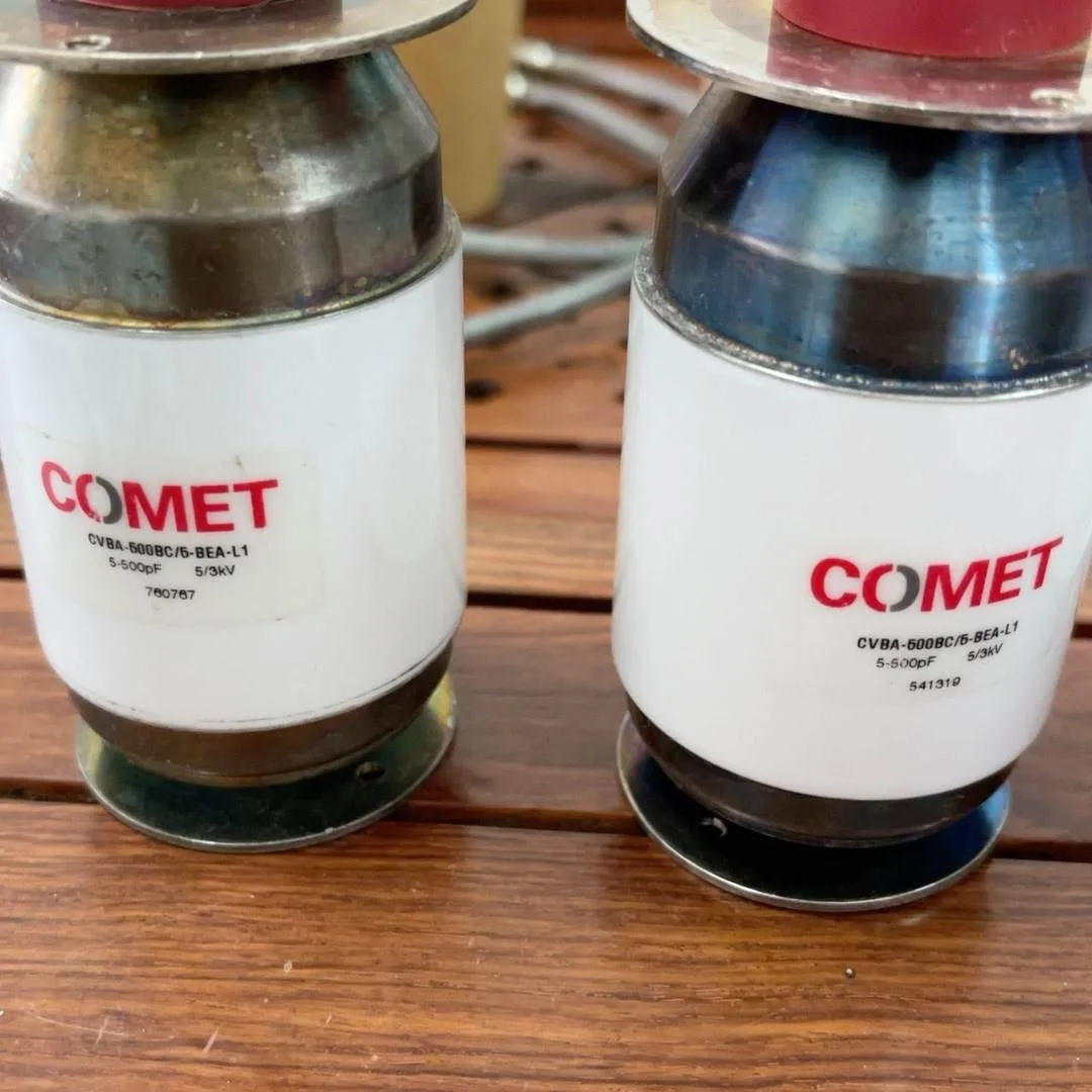 非标价科密comet议价