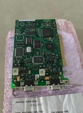 非标价CP5614 A2通讯卡A5E002009635-5议价