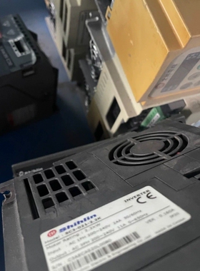 非标价士林变频器SC3系列，型号SC3-021-2.2K，220V议价