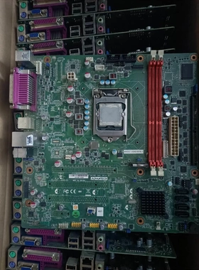 非标价研华 AIMB-501 REV:A1.,AIMB-501VG议价