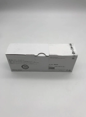 非标价德国穆尔MURR 总线系统插板56440议价