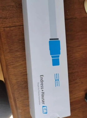非标价全新原装正品E+H恩德斯CPS11D-7BA21电极支架护套议价