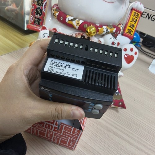 非标价品牌：丹佛斯Danfoss 温度控制器议价