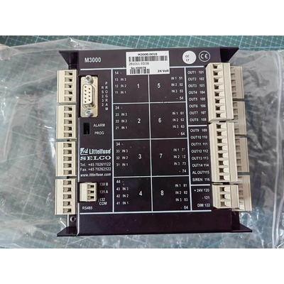 非标价SELCO M3000报警面板全新议价