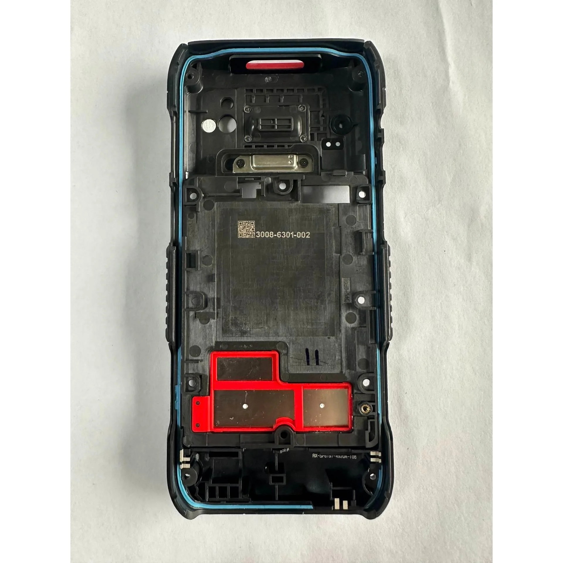 非标价Honeywell霍尼韦尔 CT47 数据采集器 后盖议价