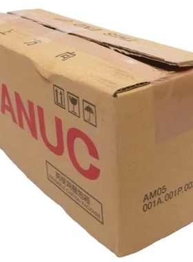 非标价Fanuc A06B-0212-B700#0100 Serv议价