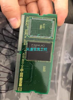 非标价发那科电路板A20B-2900-044202A550议价