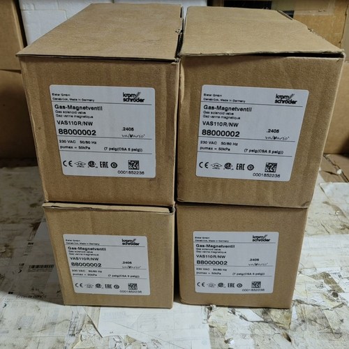 非标价霍科德电磁阀KROM VAS110R/NW议价